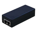 Gigabit Power Over Ethernet (Poe) Injector. 24V, 1.25A, Passive, 30 Watt.