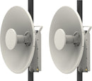 Cambium Epmp Force 425 802.11Ax 5 Ghz - 2 Pack Sm