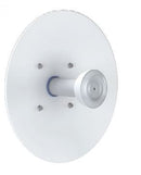 Rfelements Starterdish™ 24 Um + Sma Connector