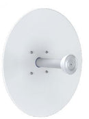 Rfelements Starterdish™ 27 Um + Sma Connector