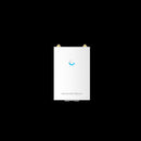 Grandstream Enterprise Outdoor 802.11Ac Long Range Access Point - No Psu, Requires 48V Gb Poe