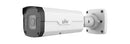 Unv - Ultra H.265 -P1- 8Mp Wdr, Lighthunter Vf Motorised Deep Learning Bullet Camera - Accusight