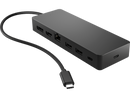 HP UNIVERSAL USB-C MULTIPORT HUB