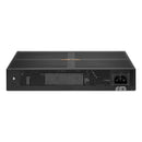 HPE ARUBA NETWORKING 6100 12G CL4 2SFP