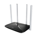 Mercusys Ac1200 Dual Band Wireless Router (Ac12)