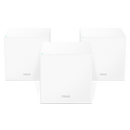 Tenda Ac2100 Wi-Fi 5 Tri-Band Mesh System Nova Mw12