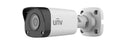 Unv - Ultra H.265 -A- 2Mp Mini Fixed Bullet Camera (Plastic) Now Support Up To 30 Fps