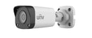 Unv - Ultra H.265 -A- 2Mp Mini Fixed Bullet Camera (Plastic) Now Support Up To 30 Fps