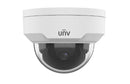 Unv - Ultra H.265 -A- 2Mp Vandal-Resistant Mini Fixed Dome Camera (Supports Up To 30 Fps)