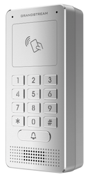 Grandstream Sip Doorphone Intercom Wit Rf Card Reader