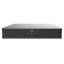 Unv - Ultra H.265 - 8 Channel Nvr With 1 Hard Drive Slot - Easy Series