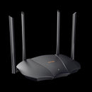 Tenda Home Dual-Band Gigabit Wi-Fi 6 Premium Router