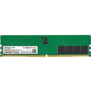 Transcend Jet Memory 24Gb Ddr5-5600 Unbuffered Desktop Long-Dimm 2Rx8 Cl46 (3Gx8)X16
