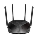 Mercusys Mr80X Ax3000 Dual-Band Wi-Fi 6 Router