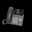 Grandstream 2-Line Carrier Desk Phone W O Poe