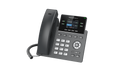 Grandstream 2-Line Carrier Desk Phone W O Poe