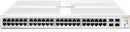 Aruba Instant On 1930 4Xsfp+, 48 Port Gb Switch