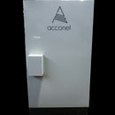 Acconet Outdoor 20U Ventilated Cabinet With Floor Base
