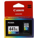 CANON INK CARTRIDGE CL-441 XL COLOUR