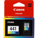 CANON INK CARTRIDGE CL-441 COLOUR