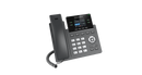Grandstream 2-Line Carrier Desk Phone - Poe