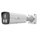 Unv - Ultra H.265 -P3- 5Mp Wdr, Colorhunter Deep Learning Bullet Camera (24 7 Colour Image)