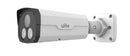 Unv - Ultra H.265 -P3- 5Mp Wdr, Colorhunter Deep Learning Bullet Camera (24 7 Colour Image)