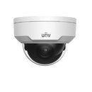 Unv - Ultra H.265 -E- 4Mp Vandal Resistant Fixed Dome Camera