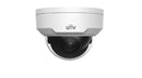 Unv - Ultra H.265 -E- 4Mp Vandal Resistant Fixed Dome Camera