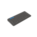 ZAGG Pro Keyboard 12 inch-Charcoal-UK