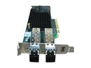 Emulex Lpe31002 M6 D Dual Port 16Gb Fibre Channel Hba Low Profile