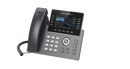 Grandstream 10-Line Carrier Wi-Fi Desk Phone
