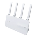 Asus AX3000 Dual-Band WiFi 6 All in One Access Point; supports up to 5 SSIDs; VLAN; SDN; customized guest portal; site-to-sit VP