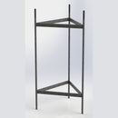 Lattice Mast Casting Cage. Only Connects To Y-Base Assembly
