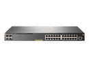 Hp Aruba 2930F 24G Poe+ 4Sfp+ Layer 2 Managed Switch
