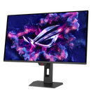 ASUS ROG Strix OLED XG27AQDPG gaming monitor ? 27-inch (26.5-inch viewable) QHD QD-OLED panel; 500Hz; 0.03ms (GTG); OLED Anti-Fl