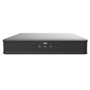 Unv - Ultra H.265 - 4 Channel Nvr With 1 Hard Drive Slot Up To 6Tb Per Slot - Easy Series