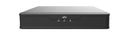 Unv - Ultra H.265 - 4 Channel Nvr With 1 Hard Drive Slot Up To 6Tb Per Slot - Easy Series