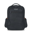 Everki Studio 15'' Eco-Friendly Slim Laptop Macbook Backpack; Made From Eco Material