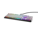 DELL ALIENWARE LP RGB MECHANICAL GAMING KEYBOARD