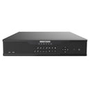 Unv - Ultra H.265 - 32 Channel Nvr With 4 Hard Drive Slots - Prime Series