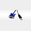 Usb Vga Cpu Kvm Adapter Aten Altusen