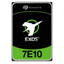 Seagate Exos 7E10 St2000Nm001B 2Tb 3.5'' Sas Sed Drive High-Capacity And High-Speed Storage