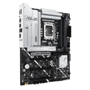 Asus Motherboard Lga1851 Ddr5 4Xdimm Max.192Gb 1Xdp 1Xhdmi 1Xtype-C 1Xpcie5X16(X4) 1Xpcie4X16(X1) 4Xm.2 4Xsata Raid.