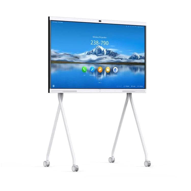 Huawei Ideahub S2 Intelligent Collaboration Device 65-Inch Jade White