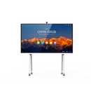 Huawei Ideahub S2 Ihs2-75Sa Intelligent Collaboration Device 75-Inch Infrared Screen Jade White Overseas