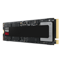 Samsung 9100 Pro 4 Tb Nvme Ssd - Read Speed Up To 14 800 Mb S Write Speed To Up 13 400 Mb S Random Read Up To 2 250 000 Iops Random Write Up To 2 600 000 Iops Pcie 5.0 X4 Nvme 2.0 V-Nand Tlc In-House Controller 1Gb Low Power Ddr4X Sdram 2400Tbw