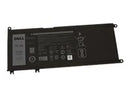 Dell Primary Battery - Lithium-Ion - 56Whr 4-Cell For Latitude 3300 3400 3500 Inspiron 7570 7580 - Requires It Engineer Install