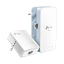 Tp-Link Tl-Wpa7517 Kit Av1000 Gigabit Powerline Ac Wi-Fi Kit