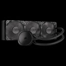 CORSAIR NAUTILUS 360; 360mm Radiator; Liquid CPU Cooler